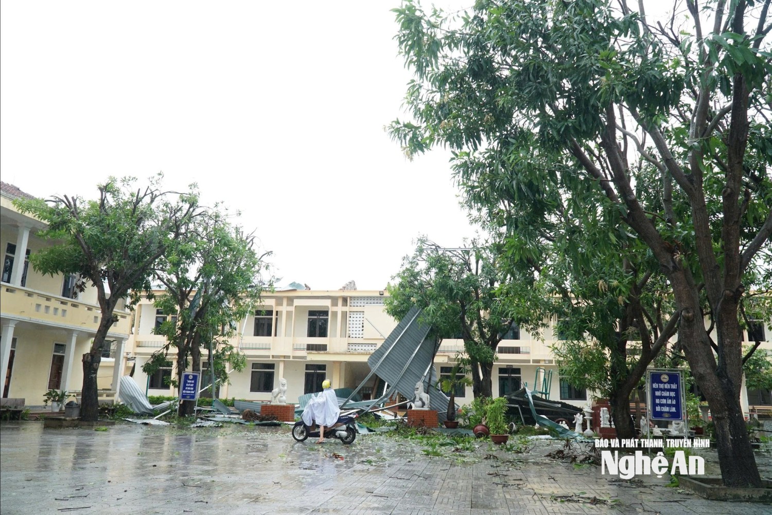 bna truong trung cap