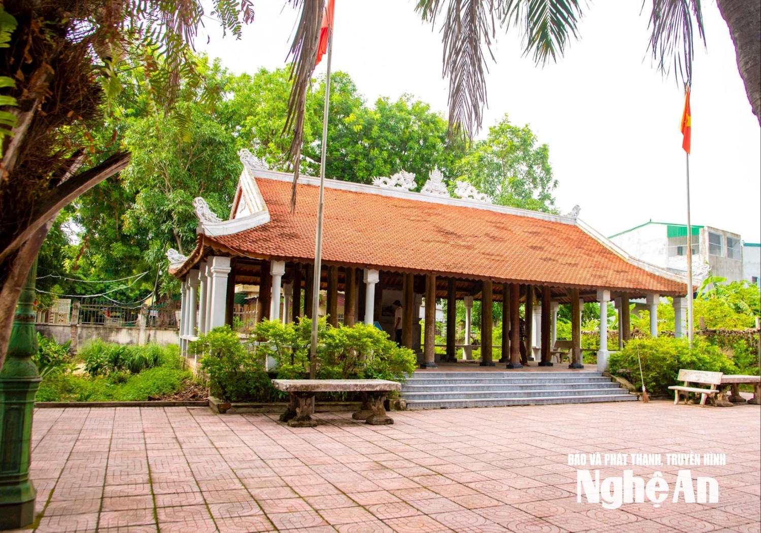 dinh trung o phuong hung dung thanh pho vinh duoc tu bo khang trang vao cuoi nam 2022 anh minh quan