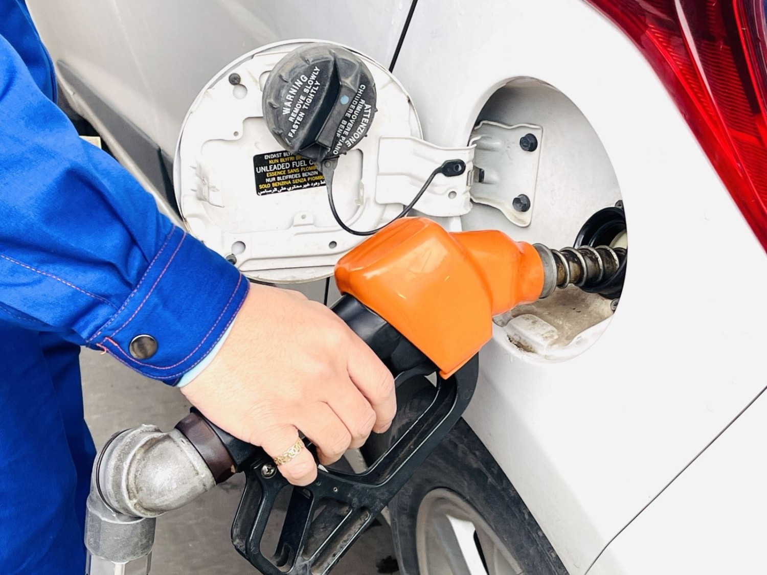 gia xang dau hom nay 5 9 2025