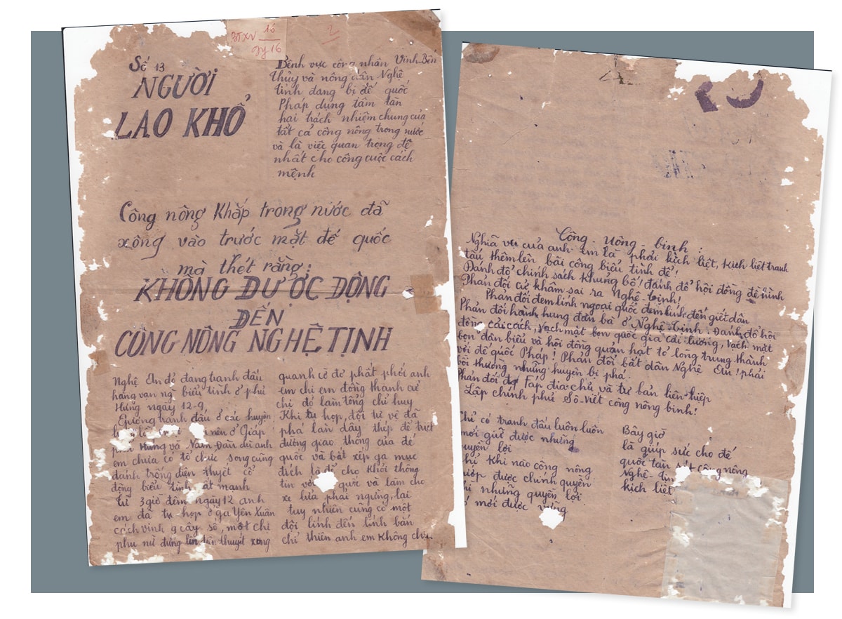 so 13 bao nguoi lao kho