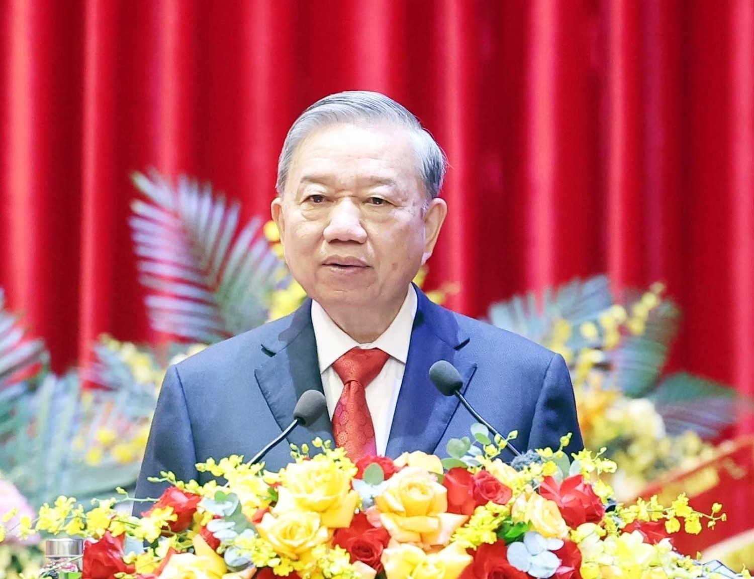 static images vnncdn net vps images publish 000001 000003 2025 9 24 vna potal tong bi thu to lam du dai hoi dai bieu dang bo cac co quan dang trung uong lan thu nhat 8293376 1341