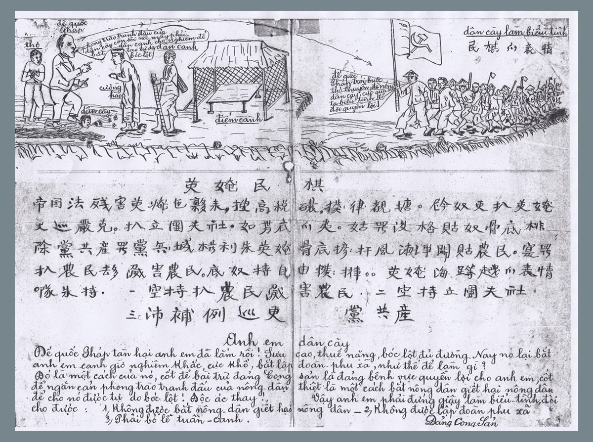 truyen don keu goi dan cay dung len dau tranh chong suu cao thue nang(1)