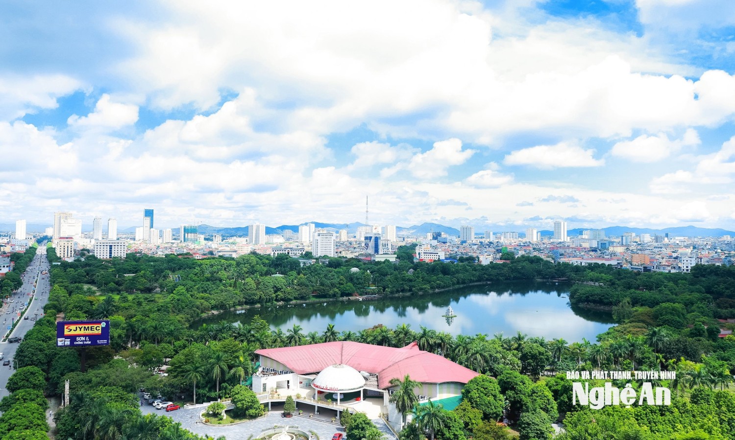 bna 1ot goc thanh pho vinh nghe an anh thanh duy