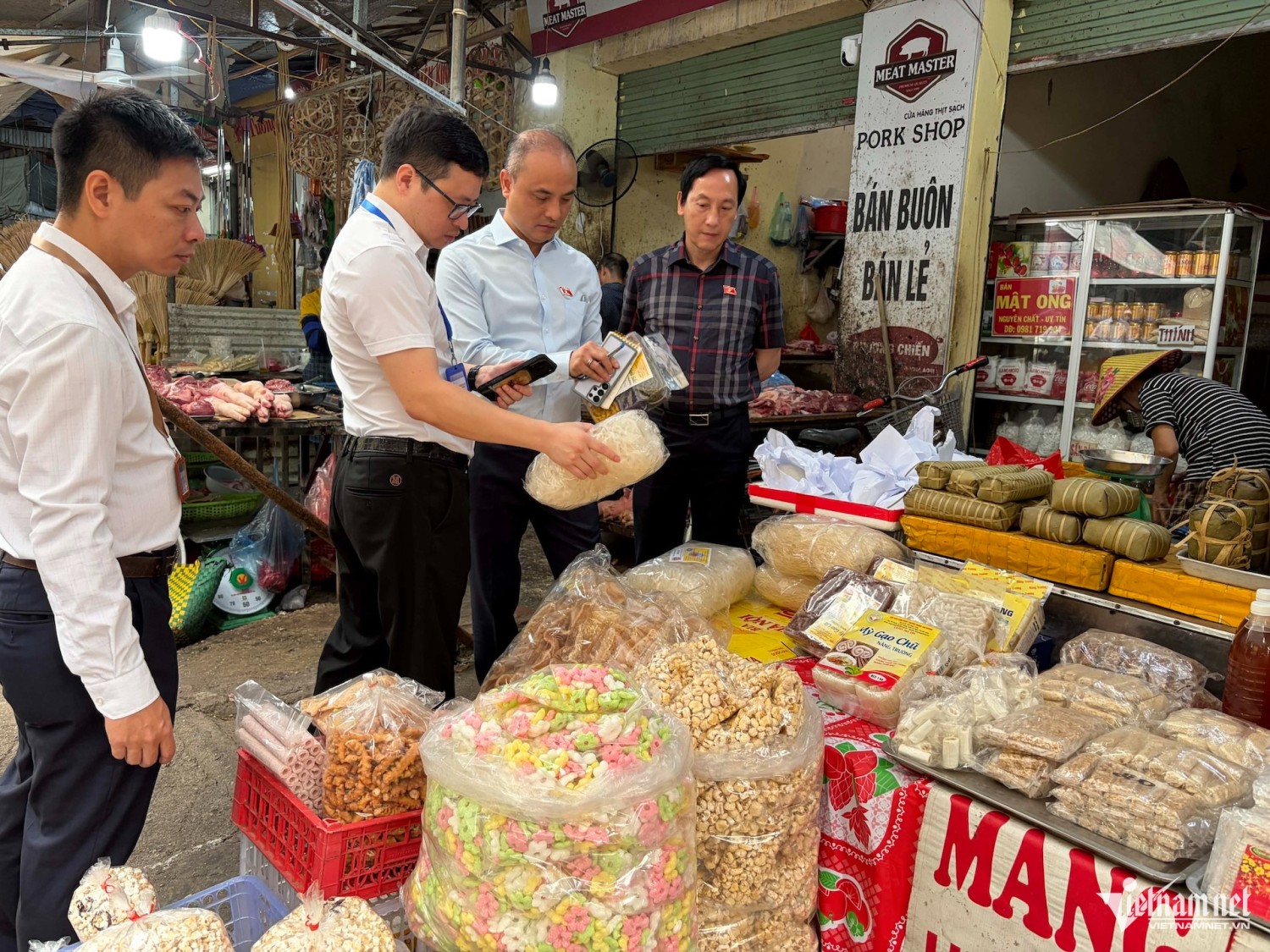 w khaosat thucpham 3260