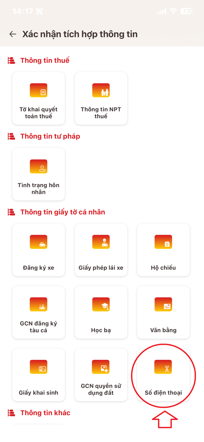 xac nhan sim chinh chu 5 1989